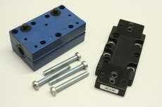  581-12 58112 Ventil Solenoid valve 