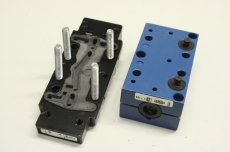  581-11 58111 Ventil Solenoid valve 