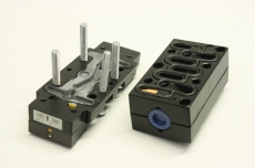  581-11 58111 Type 8 Ventil Solenoid valve 