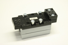 REXROTH 5811180000 581-11 Wegeventil Ventil Solenoid valve 