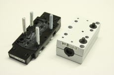 REXROTH 5811180000 581-11 Wegeventil Ventil Solenoid valve 