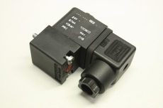 REXROTH NW1.3 NW13 Magnetspule ...022 24V 87mA Magnetventil 