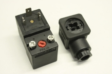 REXROTH NW1.3 NW13 Magnetspule ...022 24V 87mA Magnetventil 