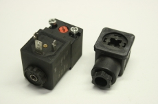 REXROTH MECMAN  NW1.3 24V ....022 5420770220 Wege Magnetventil 