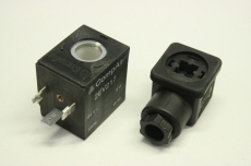 COMPAIR 2EV217 24V 9W Magnetspule coil 