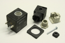 COMPAIR 2EV217 24V 9W Magnetspule coil 