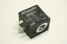 COMPAIR 2EV217 24V 9W Magnetspule coil 