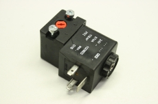 REXROTH NW1.3 NW13 Magnetspule ...022 24V 87mA Wege Magnetventil 