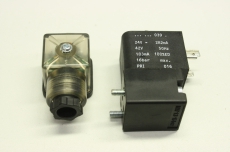  NW1.3 NW13 ..039 24V 42V Magnetspule Coil Valve Spule 