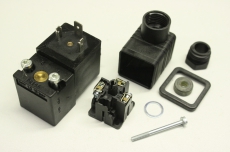  P0160749 GDM2016HN NW1.3 24V Dc Magnetspule Coil Valve Spule 