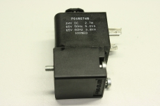  P0160749 GDM2016HN NW1.3 24V Dc Magnetspule Coil Valve Spule 