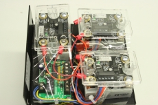 LUFRAN 9501S JZ96286 480VAC 3 100A SSR MODUL 