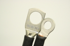 MIC MTR10-10 Massekabel Kabel Cable MR 10-10 Anschlussleitung OVP