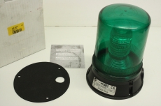 MOFLASH 436-1668 230V X400-22RS Blinkende Xenon Signalleuchte Komplett OVP