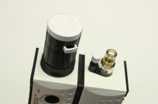 NOVAFLEX GM3038S0510P 3/8 10B FRL Modul serie 30 Druckregler 