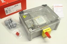 LEGRAND 22605 3245060226053 3P 32A 690V 226 05 Lasttrennschalter in Gehäuse OVP