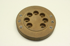  MGPM Isolator für Miller Welding robot 