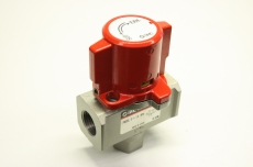 SMC VHS40-F04 VHS40F04 3/2-Wege-Handabsperrventil G1/2 Ventil  