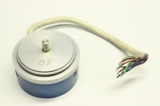 AIR PRECISION 61APCM60-119-3 27033R 9D Drehgeber Encoder Commutateur 