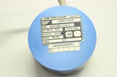 AIR PRECISION 61APCM60-119-3 27033R 9D Drehgeber Encoder Commutateur 