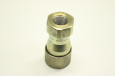 AEROQUIP 5601-6-6 560166 Schnellkupplung connect House coupling 