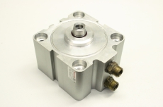 REXROTH MNR0822010671 Hub 10 Ø63 Zylinder Cylinder 