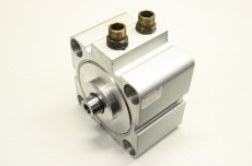 REXROTH MNR0822010671 Hub 10 Ø63 Zylinder Cylinder 