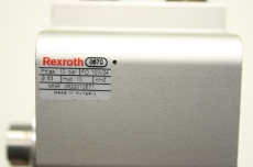 REXROTH MNR0822010671 Hub 10 Ø63 Zylinder Cylinder 