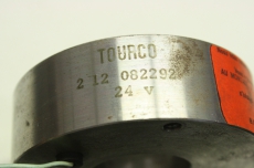  212082292 112104192 Bremsspule 24V Typ FERm 0.3 G Motorbremse 86/45-608/1