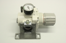SMC AR50-F06G-B AR50F06GB Regelventil Druckregler 