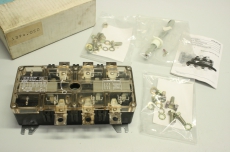 KEMA KEUR LR54846 1394.050 600V 160A 1394.050  Schalter Lasttrennschalter 