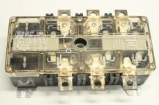 KEMA KEUR LR54846 1394.050 600V 160A 1394.050  Schalter Lasttrennschalter 