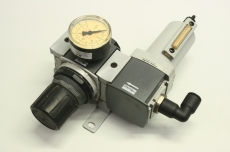 PARKER P32FA14ESMN P32RA14BNFP G1/2 Pneumatik-Filter Druckregler 