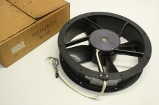 ETRI 75GZ026DC13  75 GZ 02 6D C13 220V Axiallüfter Gebläse 