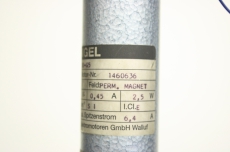 ENGEL  GNM2130-G5 1460636 24V 0.45A 6000min?¹ 2.5W Getriebemotor 