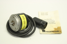 araxe HEIDENHAIN ROD426.0000-2500 ROD426 ROD 426 Drehgeber Inkremental 
