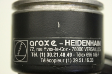 araxe HEIDENHAIN ROD426.0000-2500 ROD426 ROD 426 Drehgeber Inkremental 