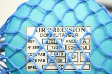 AIR PRECISION 27037 12047 09/06 1201 AMDts A Drehgeber Encoder 