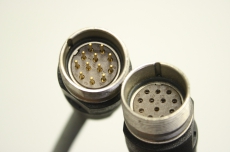 HEIDENHAIN SL803C SL803C TPE/PUR-Geberleitung Kabel cable 