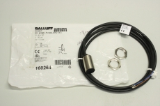 BALLUFF BES00EP M18 BESM18MD-PSC80B-BP02-003 Näherungsschalter induktiv OVP
