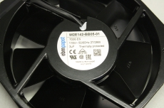 EBMPAPST W2E142-BB05-01 115V 172x150x38mm Axiallüfter OVP