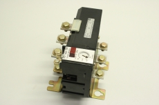 TELEMECANIQUE RA1-HA95125 95-125 95-125A 600V 3-phasig Motorschutzrelais OVP