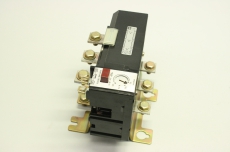 TELEMECANIQUE RA1-HA95125 95-125 95-125A 600V 3-phasig Motorschutzrelais OVP