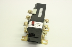 TELEMECANIQUE RA1-HA95125 95-125 95-125A 600V 3-phasig Motorschutzrelais OVP