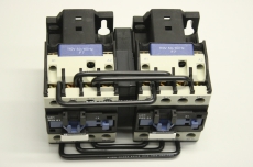 TELEMECANIQUE LC2D2501F7 023781 110V LC2D2501 11KW LC2 D2501F7 Wendeschütz OVP