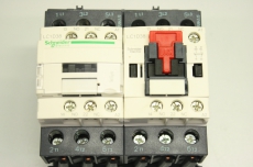 SCHNEIDER ELECTRIC LC2D38F7 039178 38A 18,5kW 400V/AC3 38A Wendeschütz OVP 