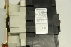 TELEMECANIQUE LC1-D404M LC1D404M 380-400V 60A AC1 18.5kW  Schütz OVP