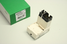 SCHNEIDER ELECTRIC LUCA05B 036390 Steuereinheit 1,25-5A 24V Motorstarter OVP