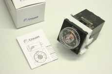 CROUZET TMR48U 88886016 TMR 48U Zeitschaltuhr Analog Timer  OVP