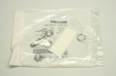 BALLUFF BES M08EC-PSC15B-S49G M8 147160 Näherungsschalter induktiv OVP